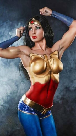 Gallery photo 23 of VIP Services * Fun Hot Party Staff + Ent