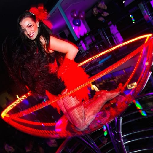 Gallery photo 97 of VIP Services * Fun Hot Party Staff + Ent