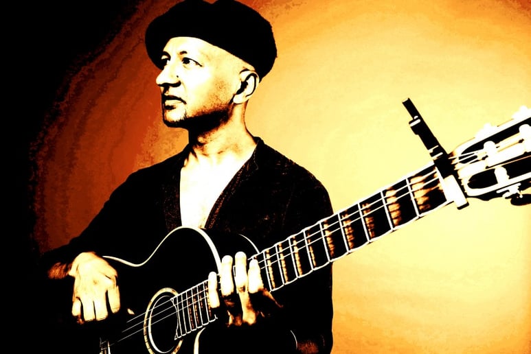 Gallery photo 7 of Vita Guitar