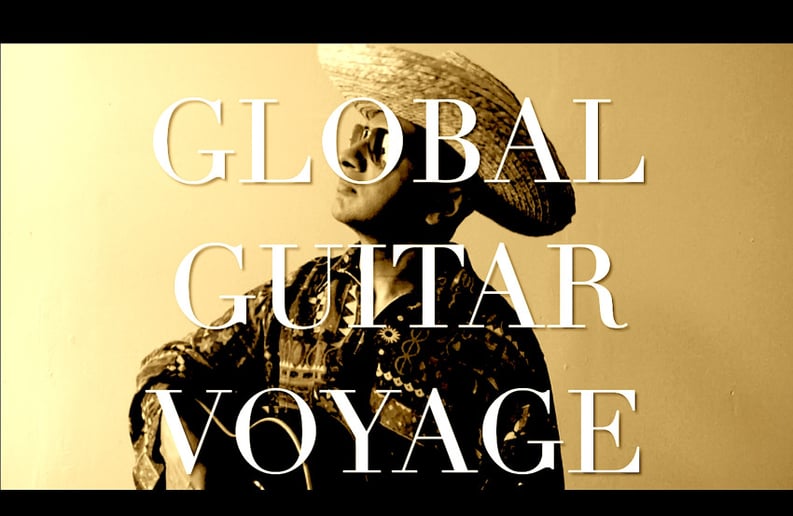 Gallery photo 10 of Vita Guitar