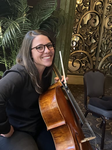 Gallery photo 3 of Viva la Strings