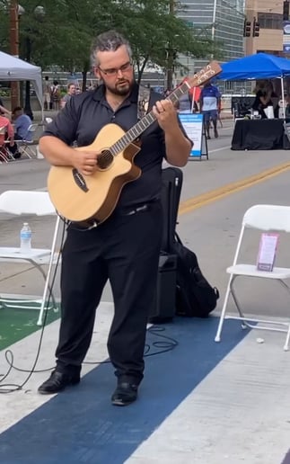 Gallery photo 9 of Viva la Strings