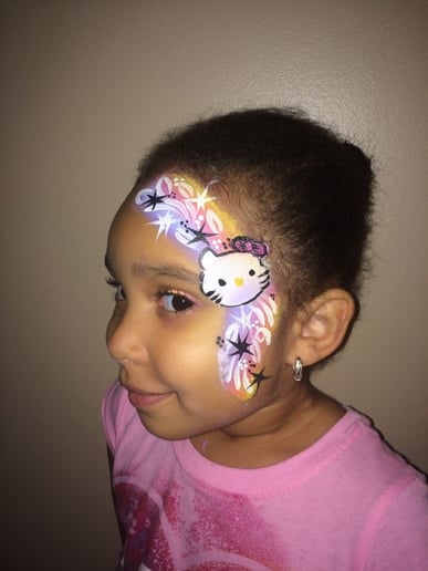 Gallery photo 7 of Vivi The Party Clown