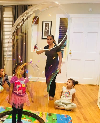 Gallery photo 2 of Vivi The Party Clown