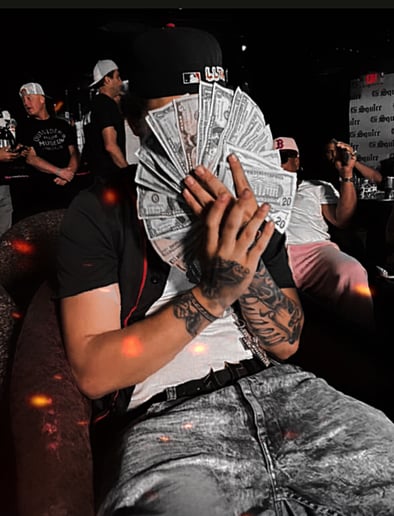 Gallery photo 1 of Von Marcello