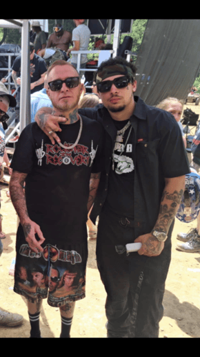 Gallery photo 2 of Von Marcello