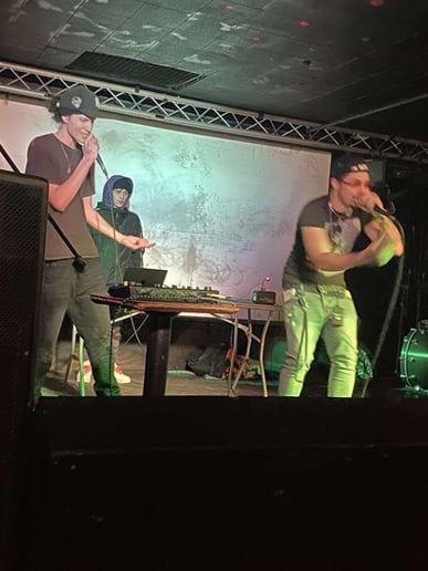 Gallery photo 3 of Von Marcello