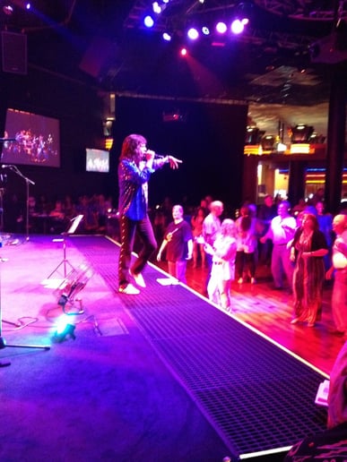 Gallery photo 4 of Wally & The Beaves
