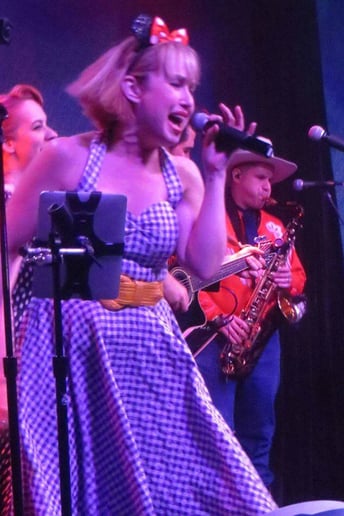 Gallery photo 7 of Wally & The Beaves