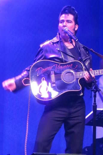 Gallery photo 2 of Wally & The Beaves