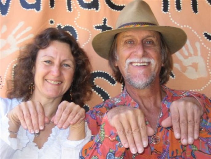 Gallery photo 3 of Wandering In The Bush Show (from Australia)