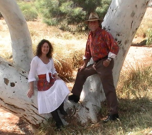 Gallery photo 5 of Wandering In The Bush Show (from Australia)