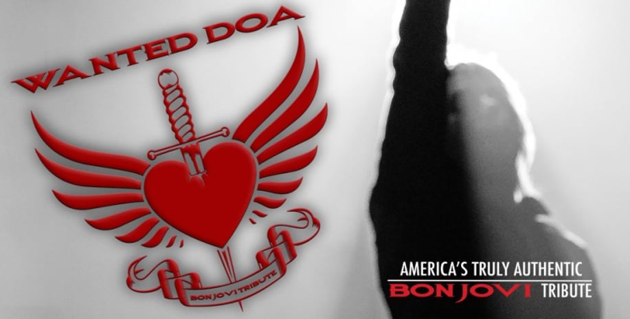 ミュージシャン doa  WANTED Wanted DOA