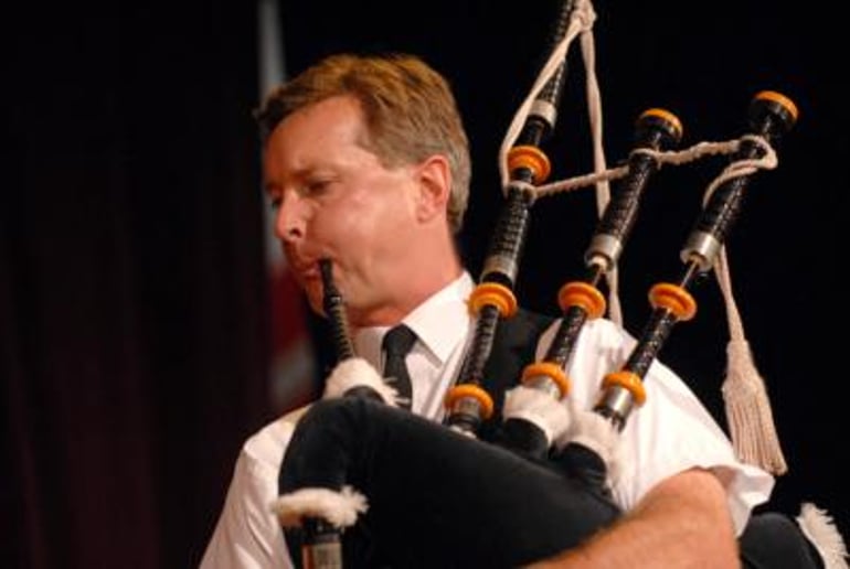 Gallery photo 24 of Philadelphia & District Pipe Band