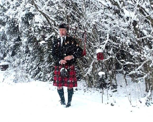 Gallery photo 25 of Philadelphia & District Pipe Band