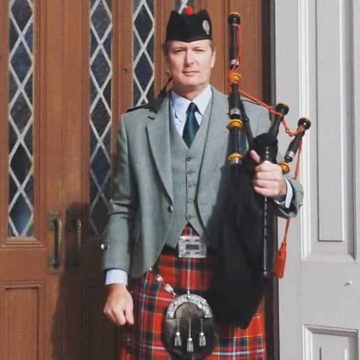 Gallery photo 20 of Philadelphia & District Pipe Band