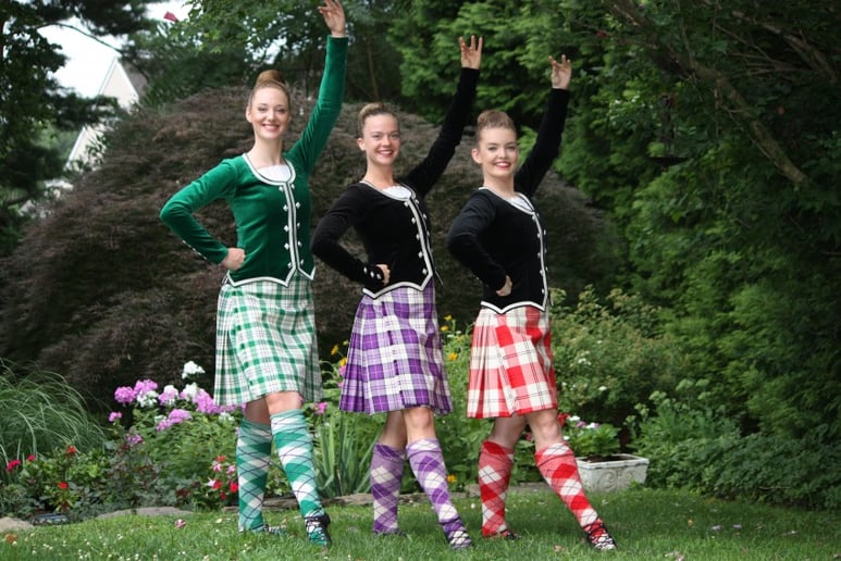 Gallery photo 16 of Philadelphia & District Pipe Band