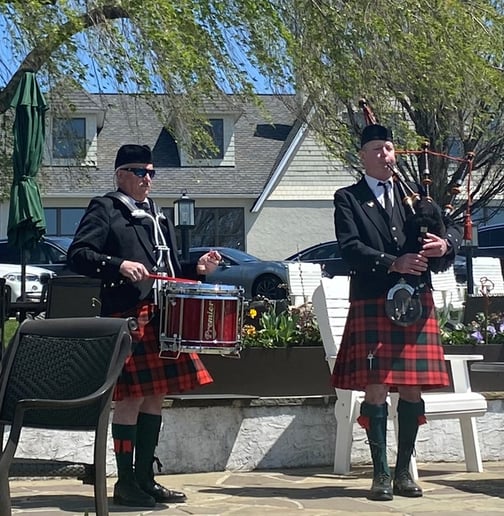 Gallery photo 11 of Philadelphia & District Pipe Band