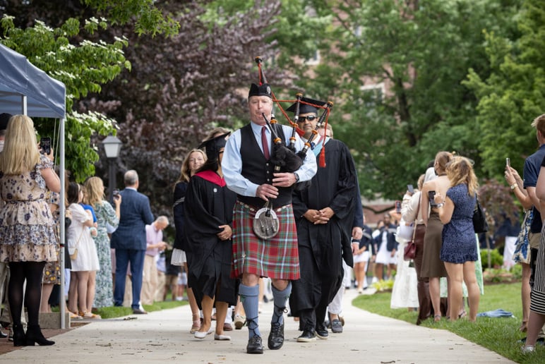 Gallery photo 12 of Philadelphia & District Pipe Band