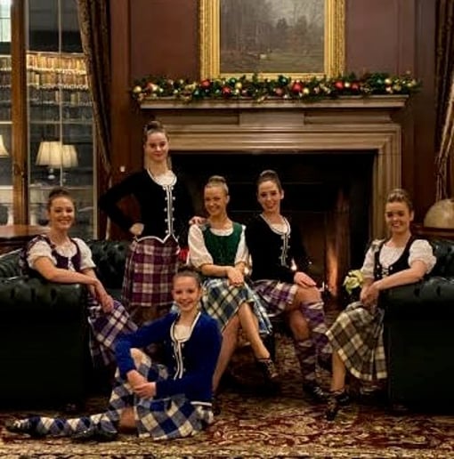 Gallery photo 17 of Philadelphia & District Pipe Band