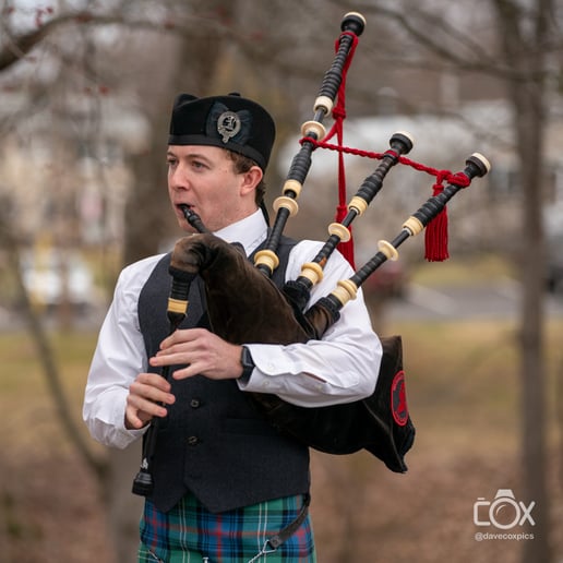 Gallery photo 13 of Philadelphia & District Pipe Band