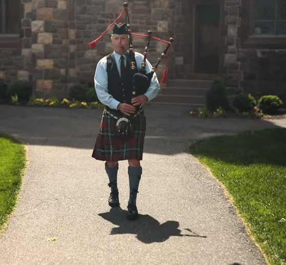 Gallery photo 7 of Philadelphia & District Pipe Band