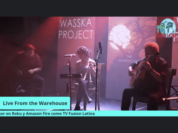 Gallery photo 6 of Wasska Project