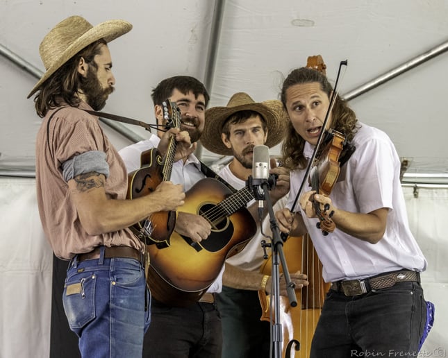 Gallery photo 2 of Water Tower