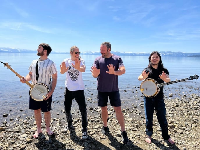 Gallery photo 5 of Water Tower