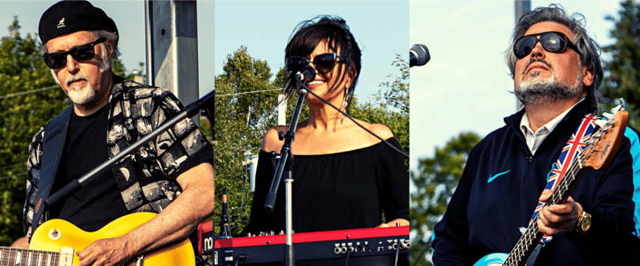 Gallery photo 3 of Waterstreet Blues Band