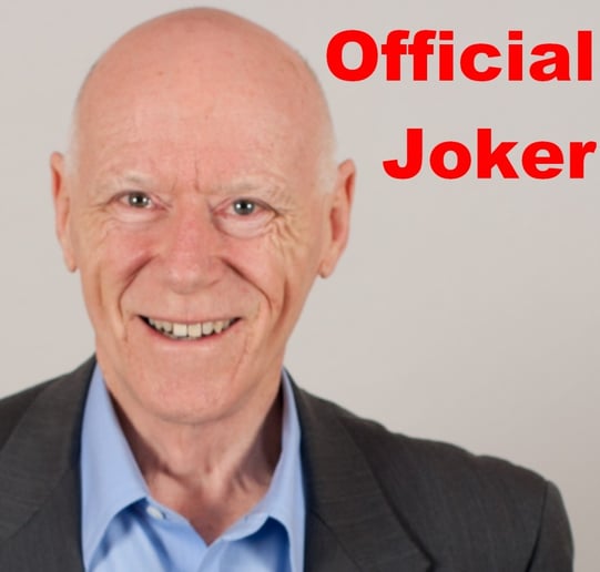 Gallery photo 5 of The Amazing Magic of Wayne Anderson