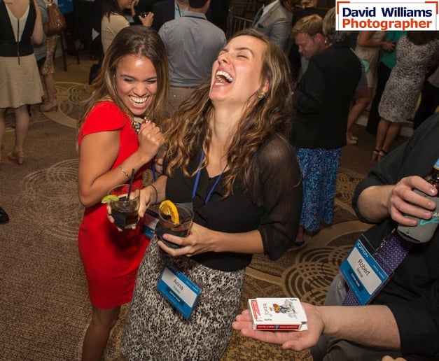 Gallery photo 2 of The Amazing Magic of Wayne Anderson