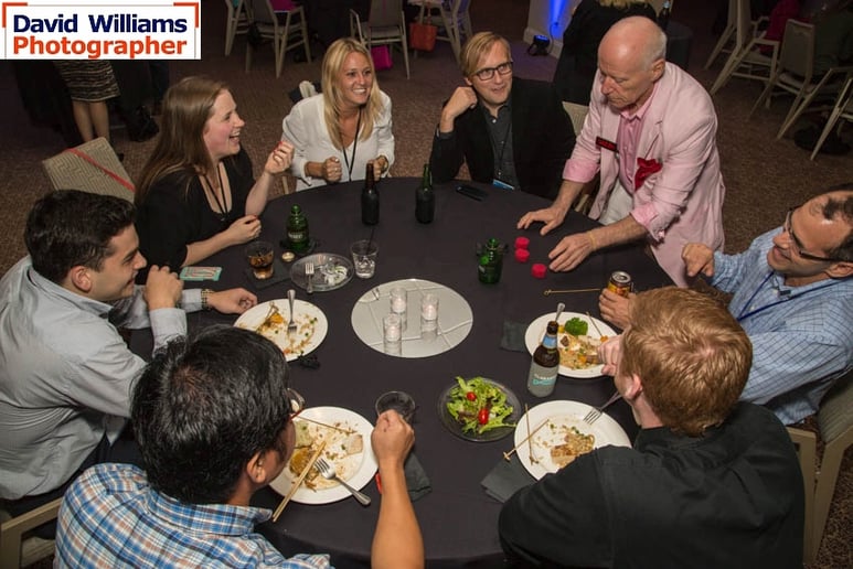 Gallery photo 4 of The Amazing Magic of Wayne Anderson