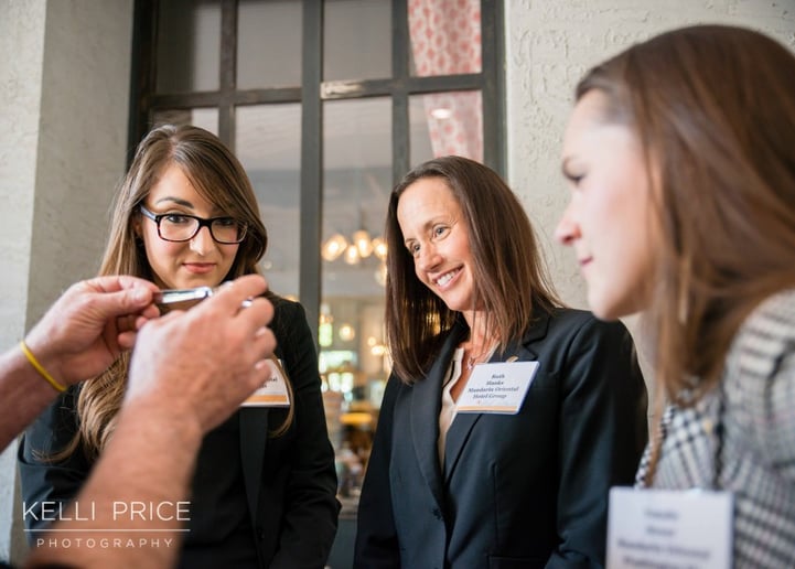 Gallery photo 7 of The Amazing Magic of Wayne Anderson