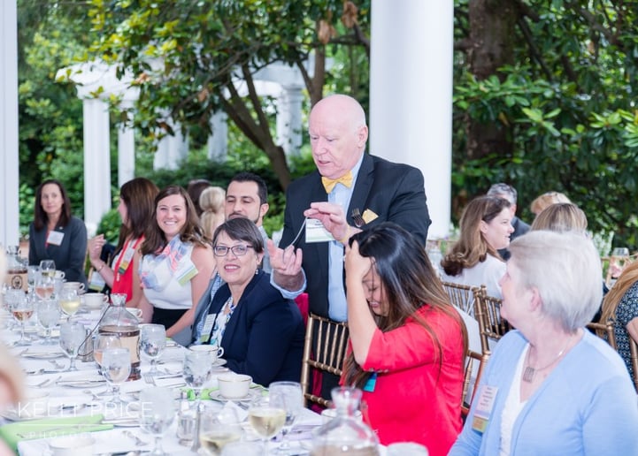 Gallery photo 10 of The Amazing Magic of Wayne Anderson