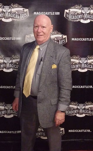 Gallery photo 12 of The Amazing Magic of Wayne Anderson