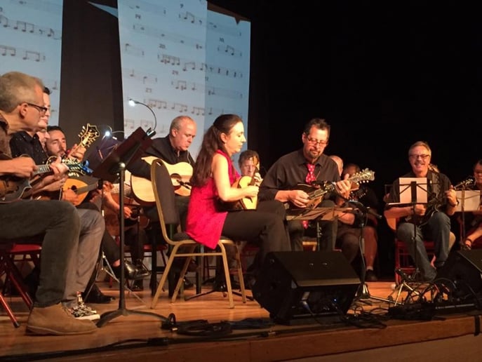 Gallery photo 3 of Wayne Fugate