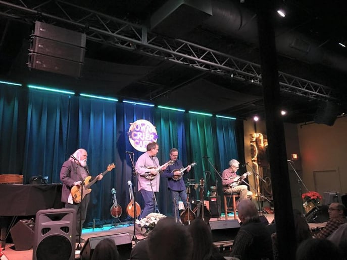 Gallery photo 4 of Wayne Fugate