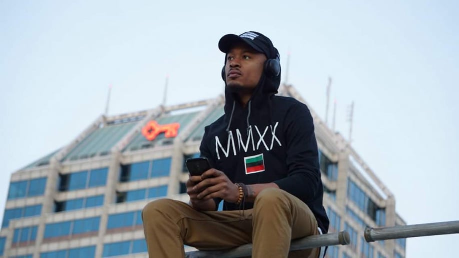 Gallery photo 2 of We Run It Records