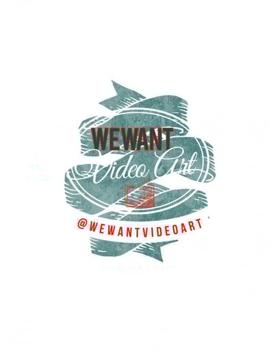 Gallery photo 2 of We Want Video Art