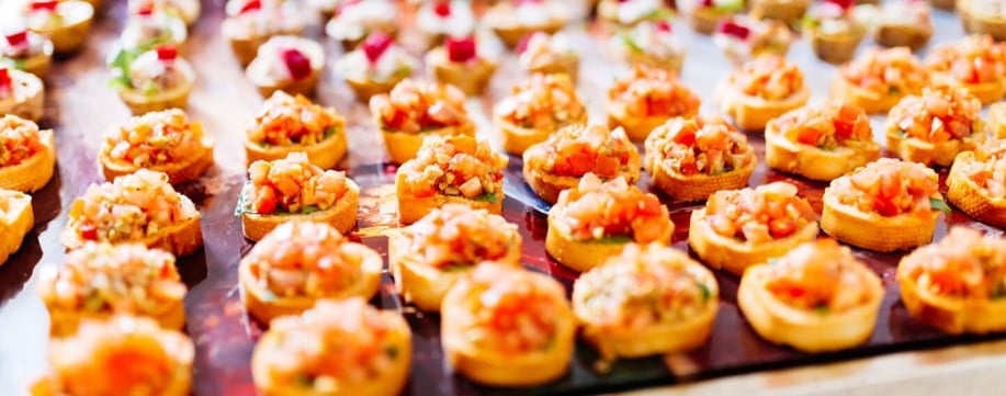 Hire Wedding Catering Los Angeles Caterer in your area GigSalad