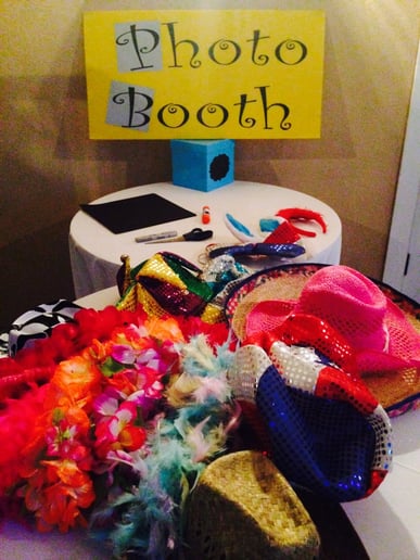 Gallery photo 1 of Wedding Crashers Photo Booths