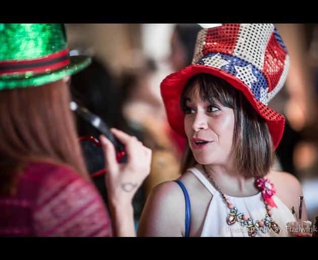 Gallery photo 3 of Wedding Crashers Photo Booths