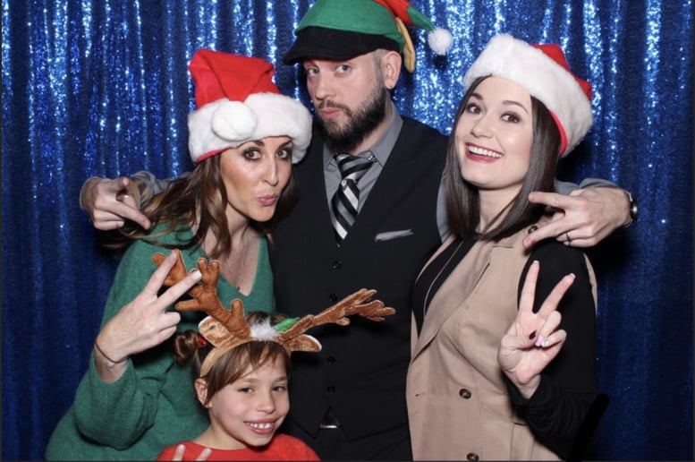 Gallery photo 7 of Wedding Crashers Photo Booths