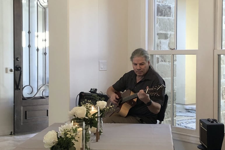 Gallery photo 1 of John Wilson