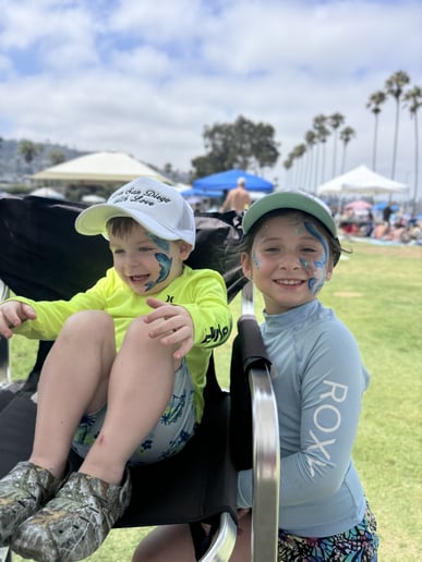 Gallery photo 4 of Make it Fun Ink