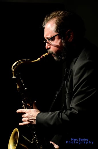 Gallery photo 2 of Westchester Jazz Band