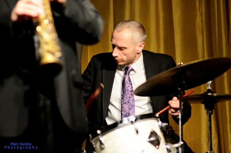 Gallery photo 6 of Westchester Jazz Band