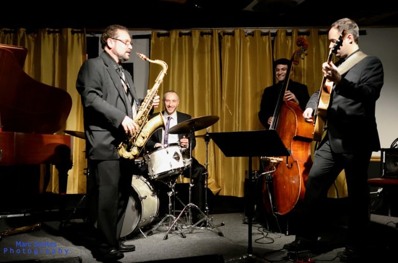 Gallery photo 7 of Westchester Jazz Band