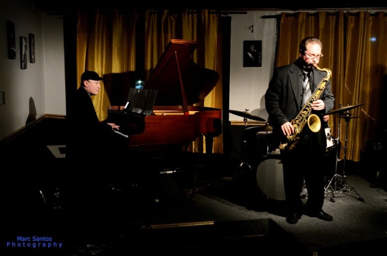 Gallery photo 8 of Westchester Jazz Band